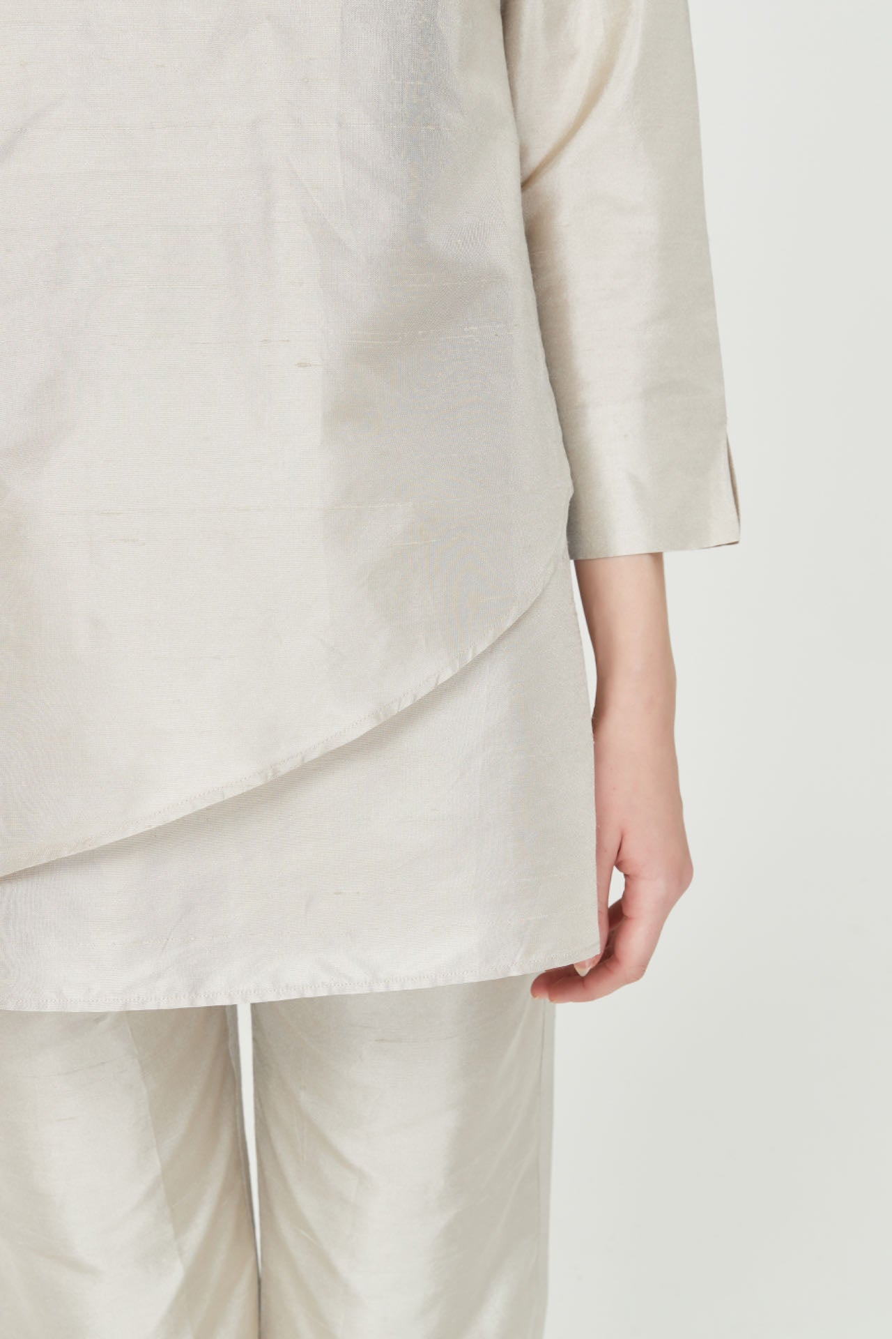 Layered Top