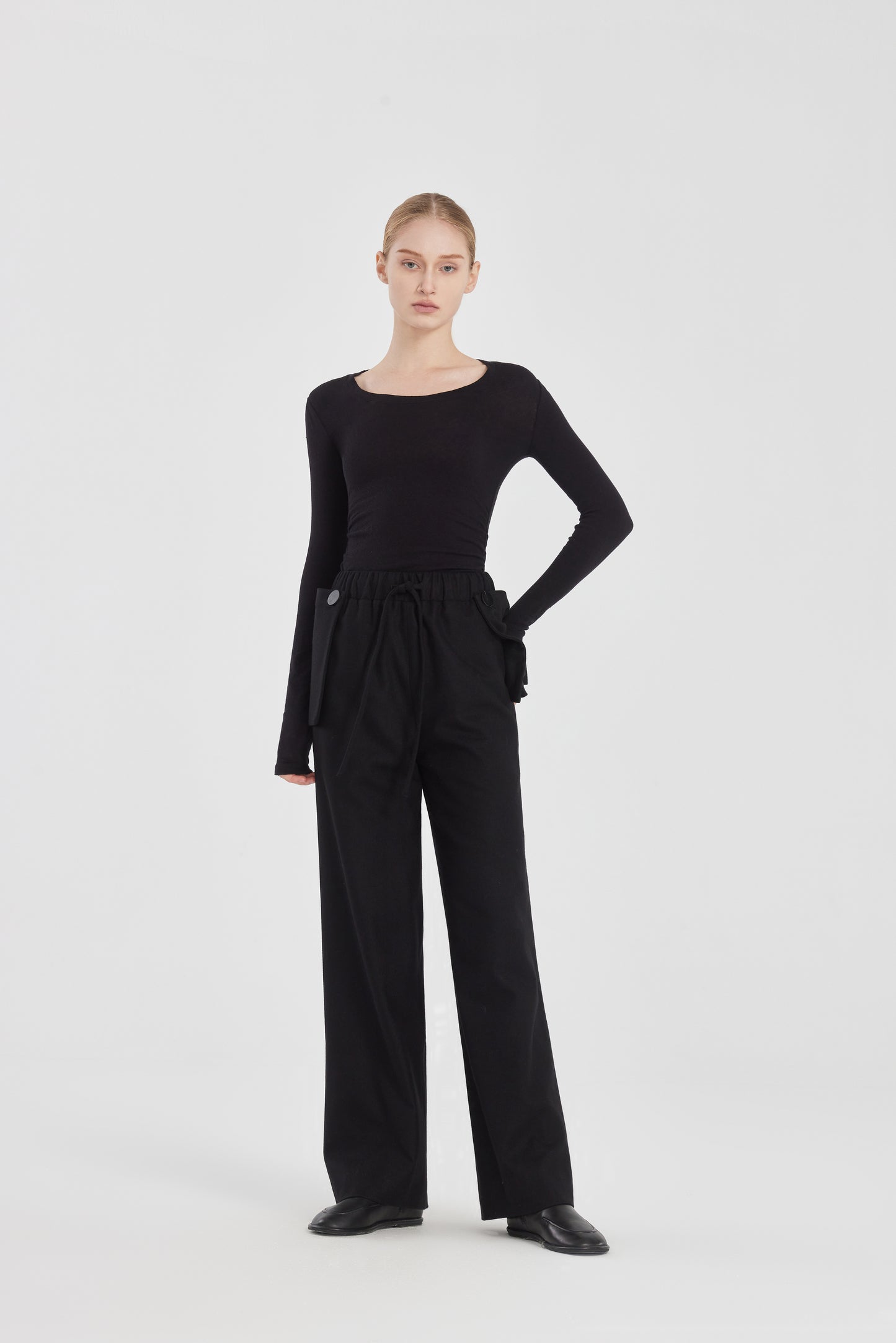Loden Trousers