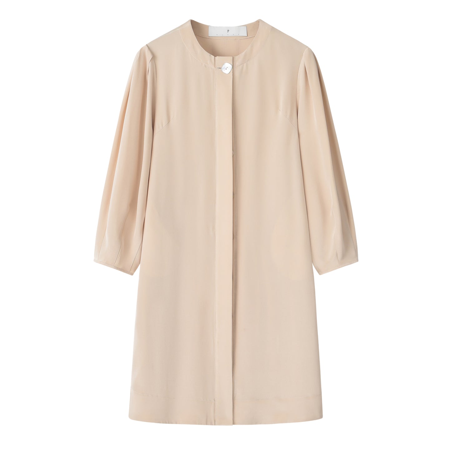 Silk Dress