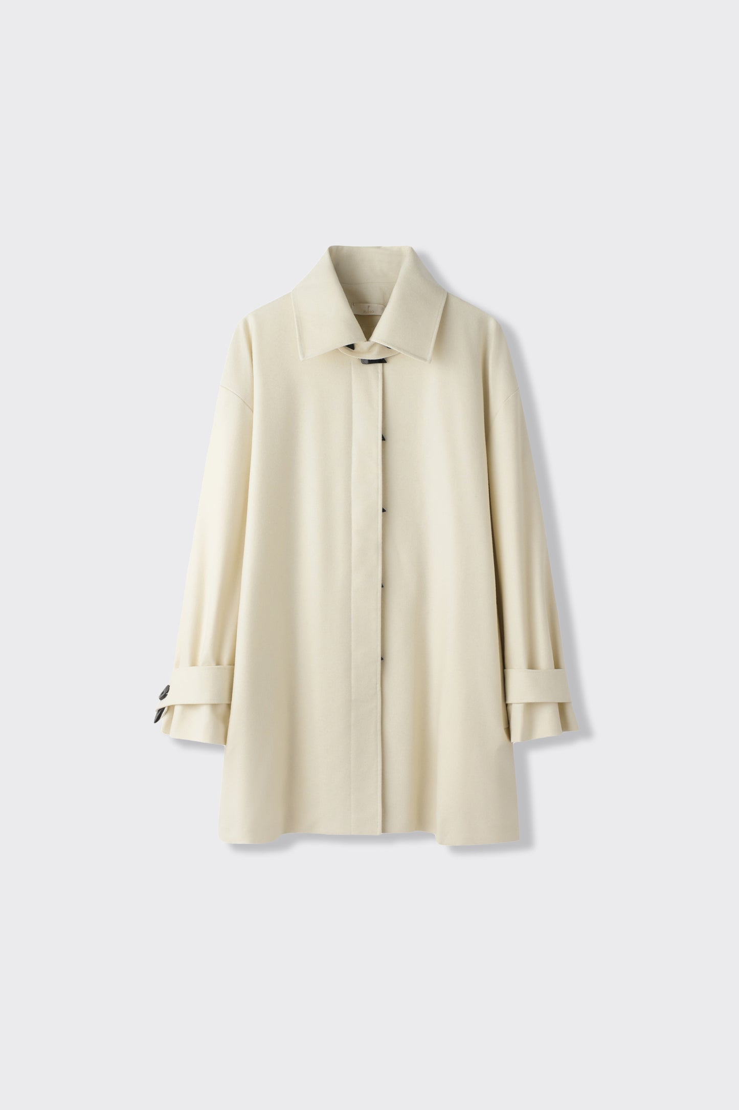 Loden Coat
