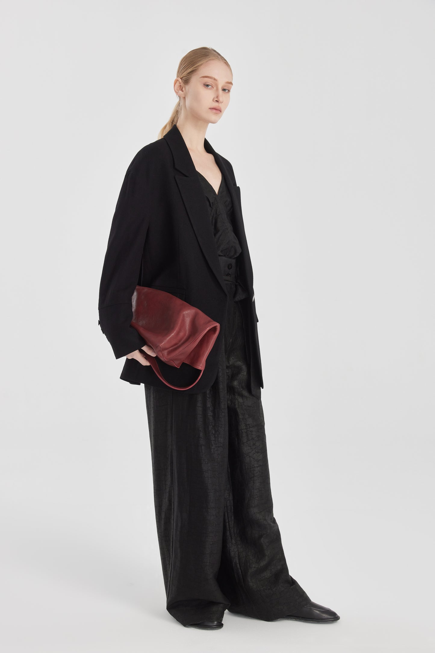 Loden Blazer