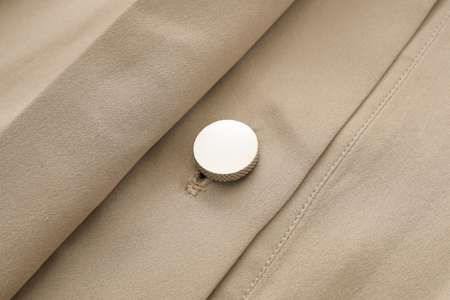 Silk Dress
