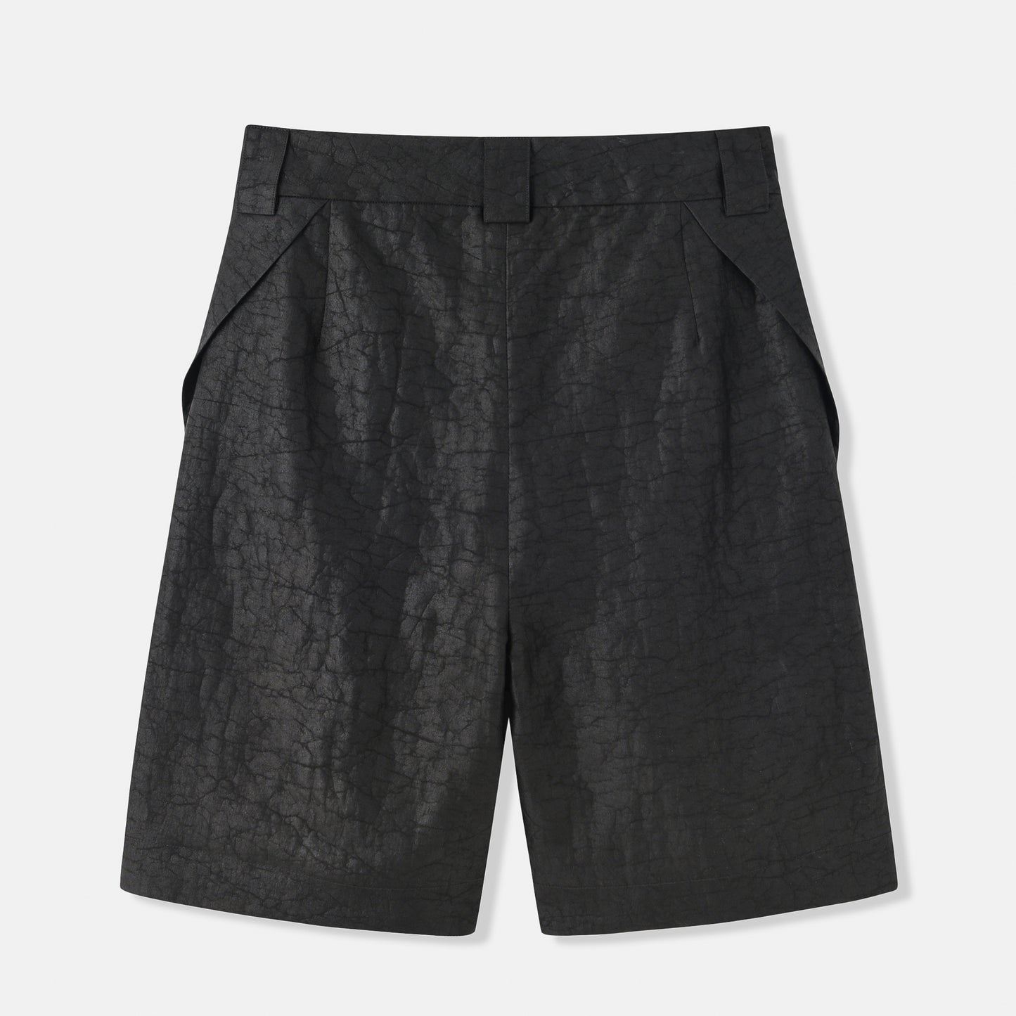 Tea Silk Shorts