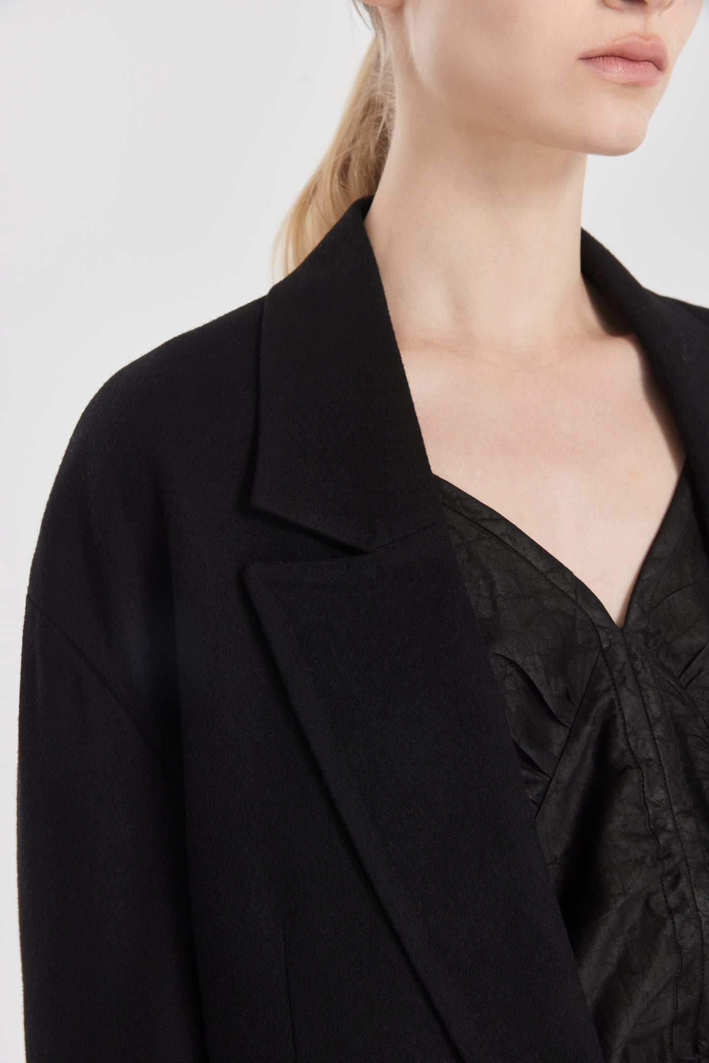 Loden Blazer