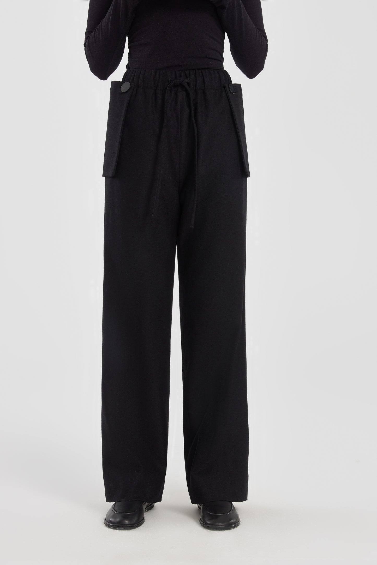 Loden Trousers
