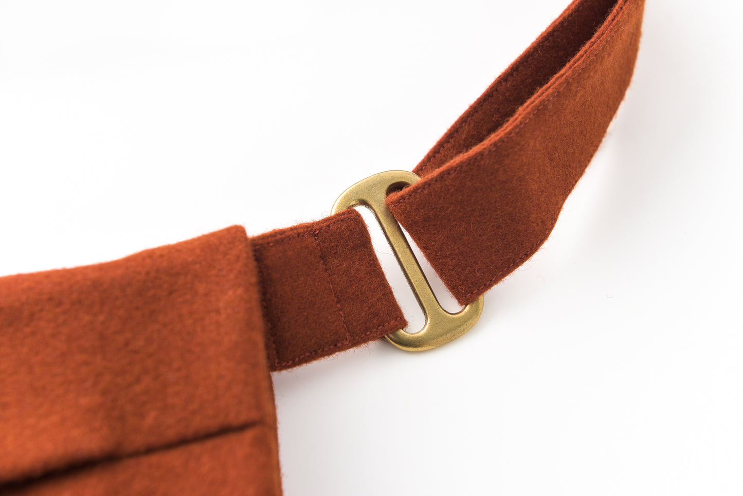 Loden Bag