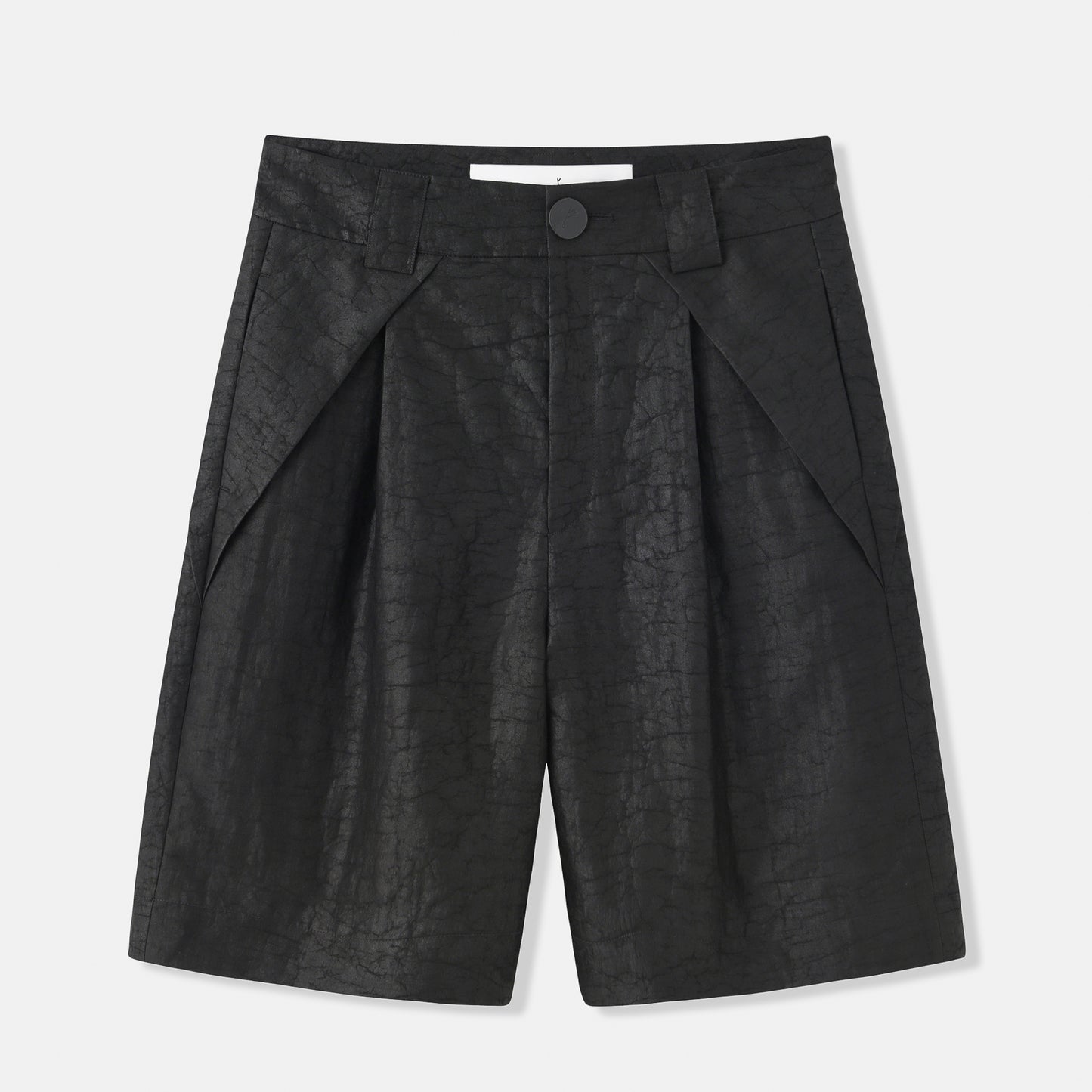 Tea Silk Shorts