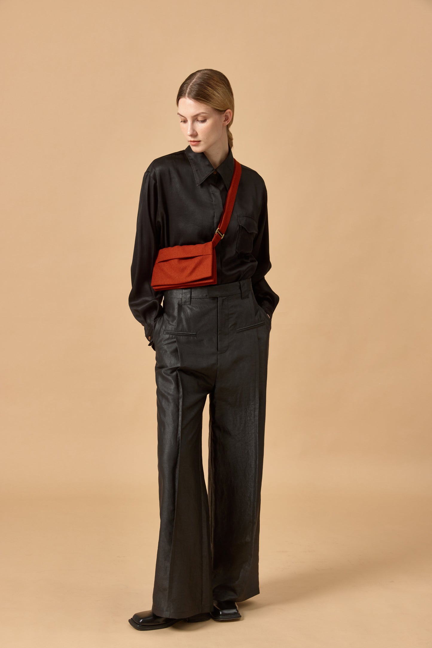 Loden Bag