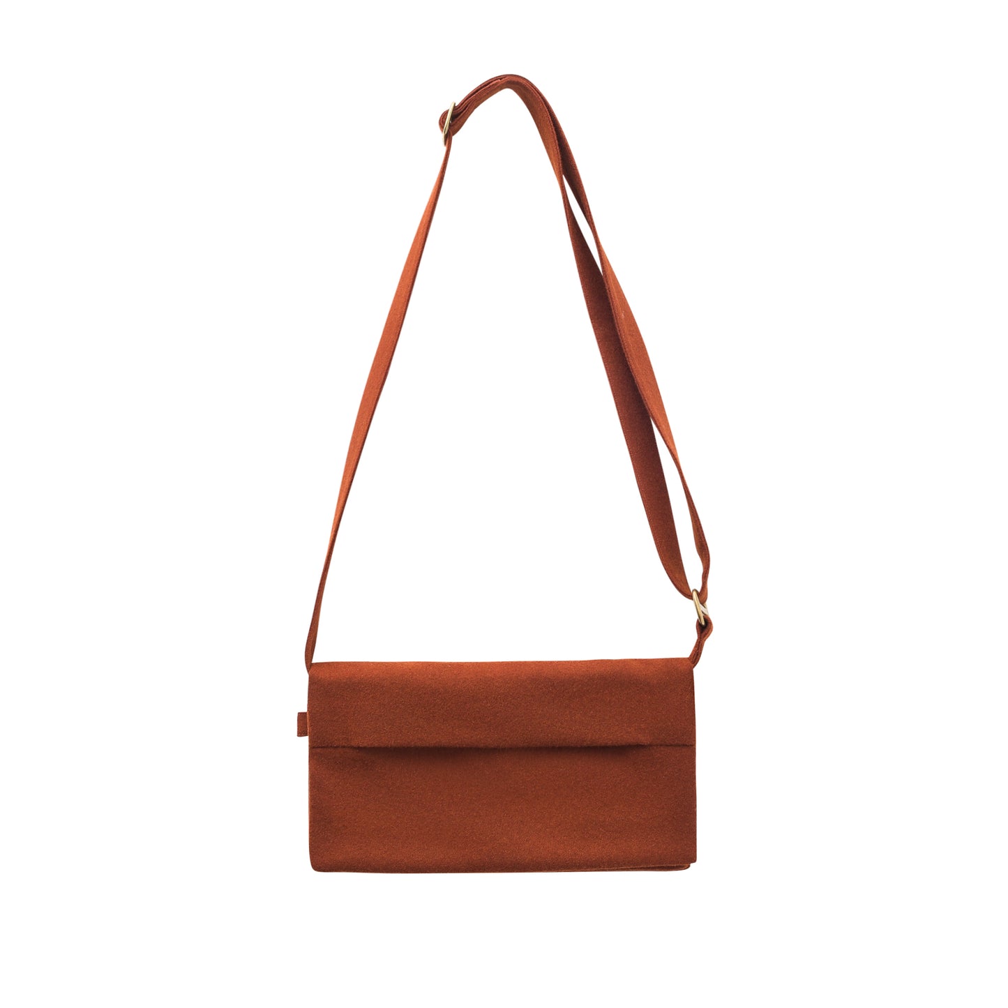 Loden Bag