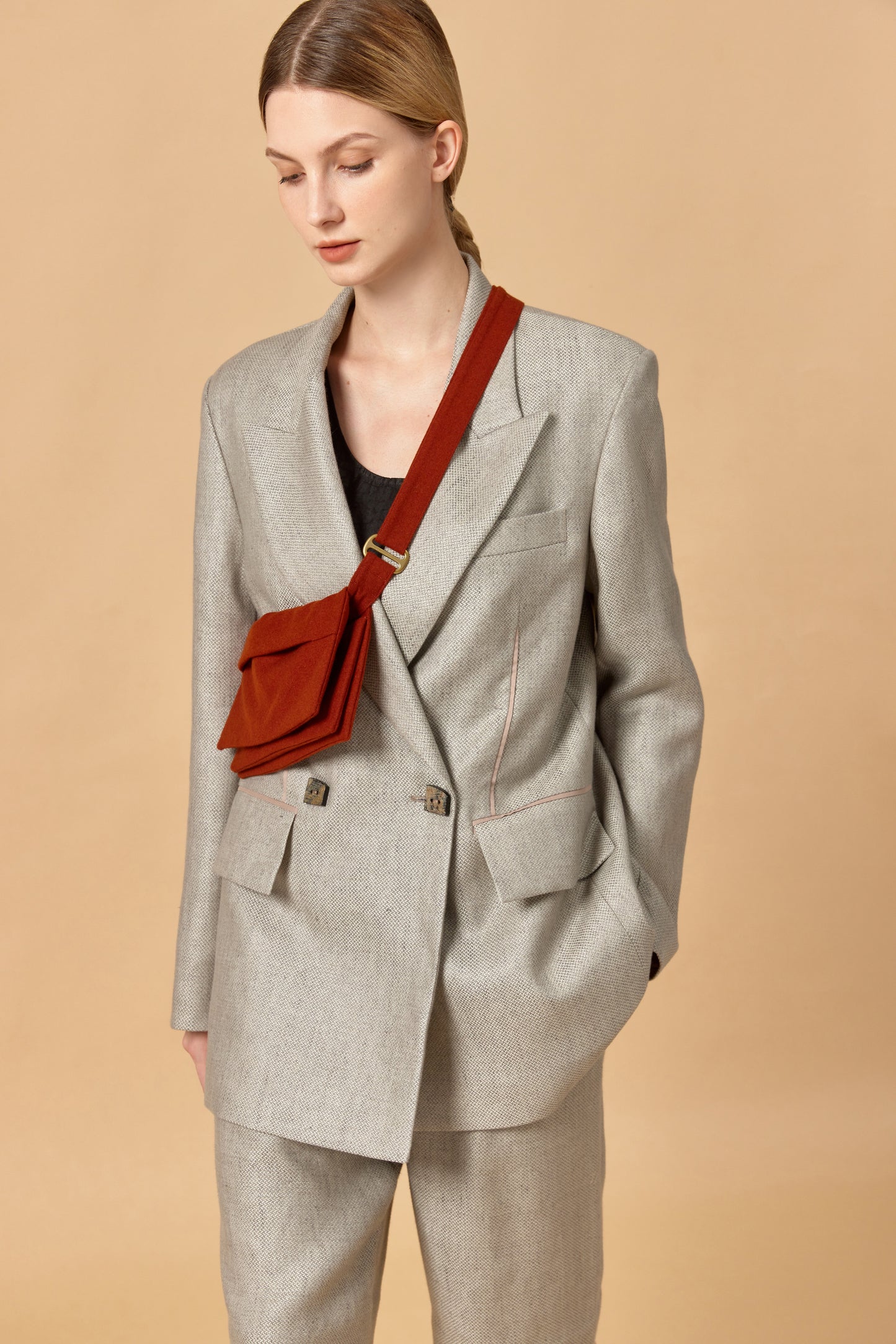 Loden Bag