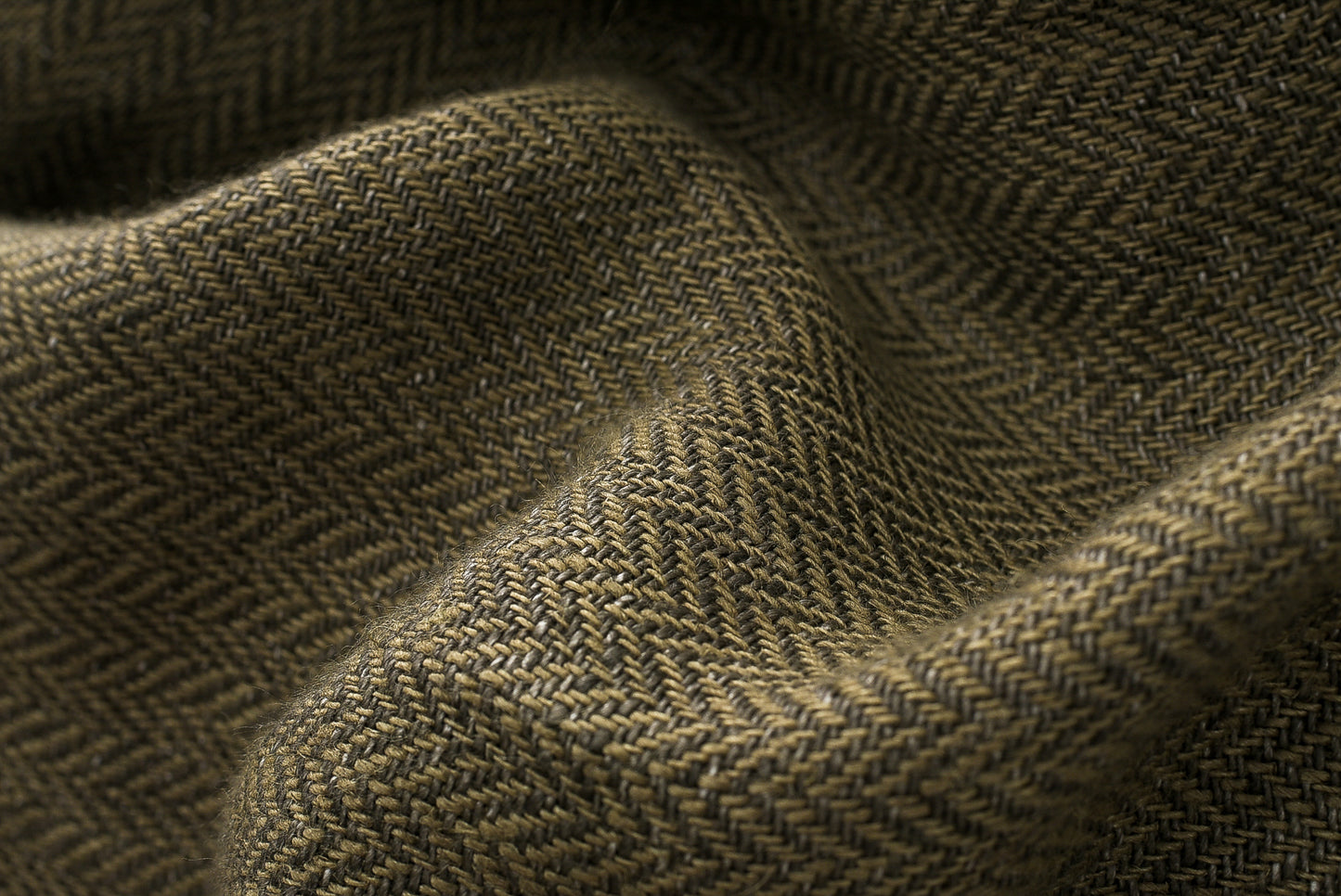 Linen Coat