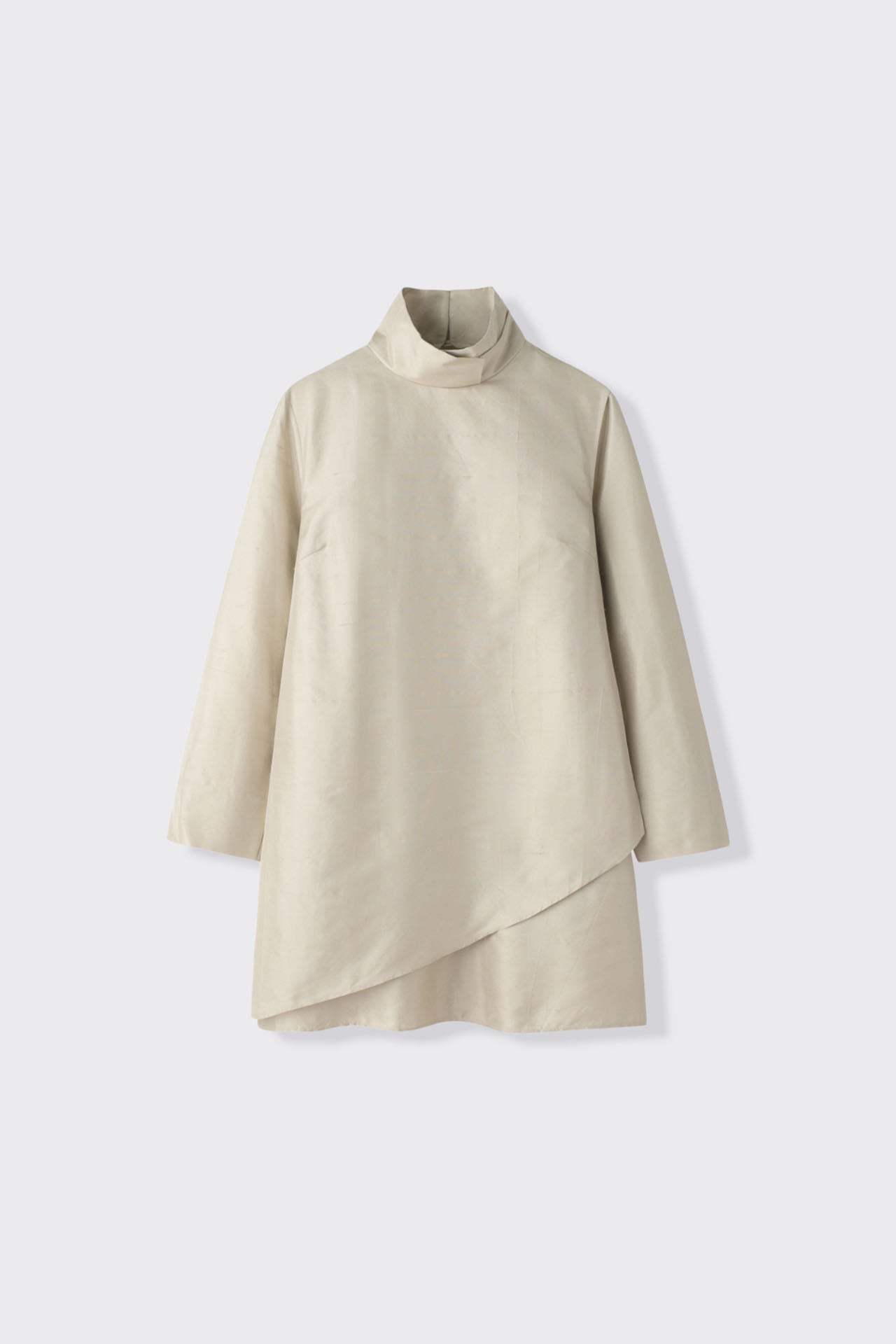 Layered Top