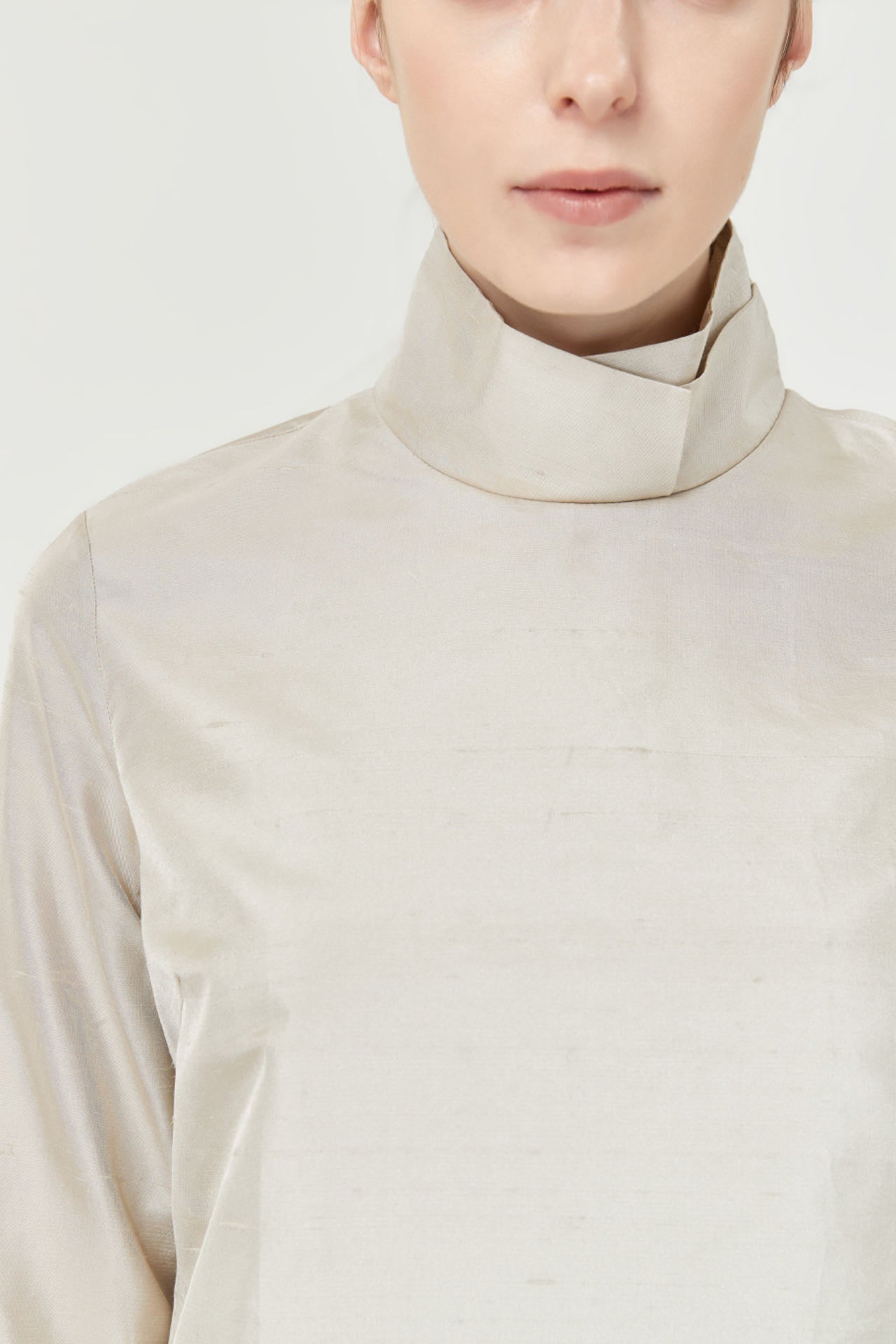Layered Top