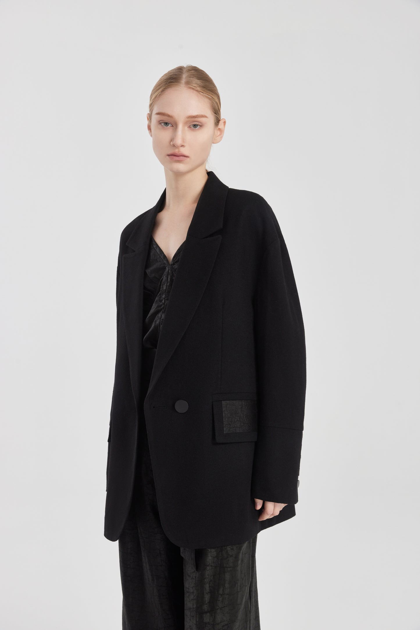 Loden Blazer