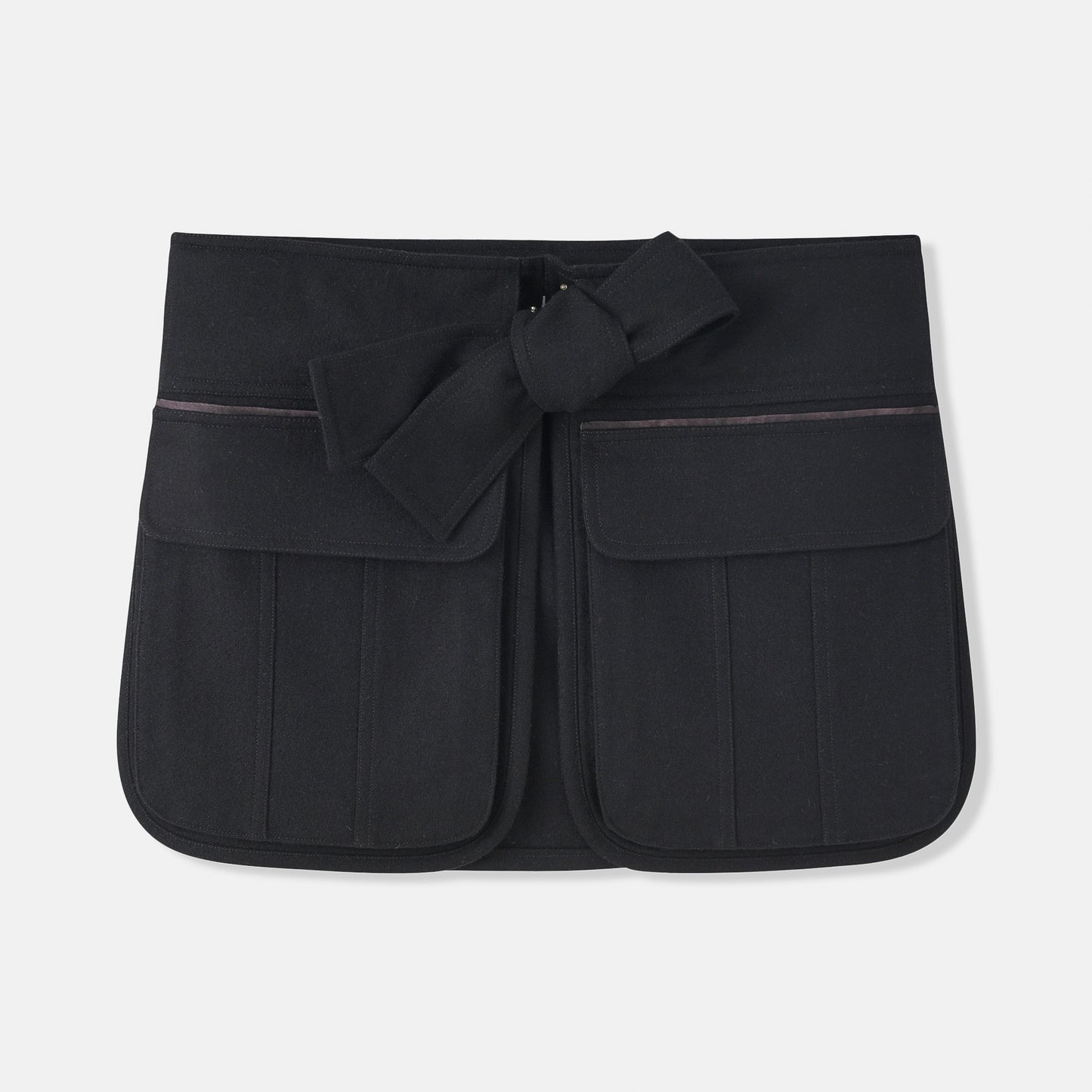 Loden Waist Bag
