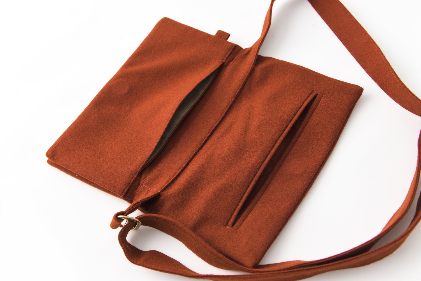 Loden Bag