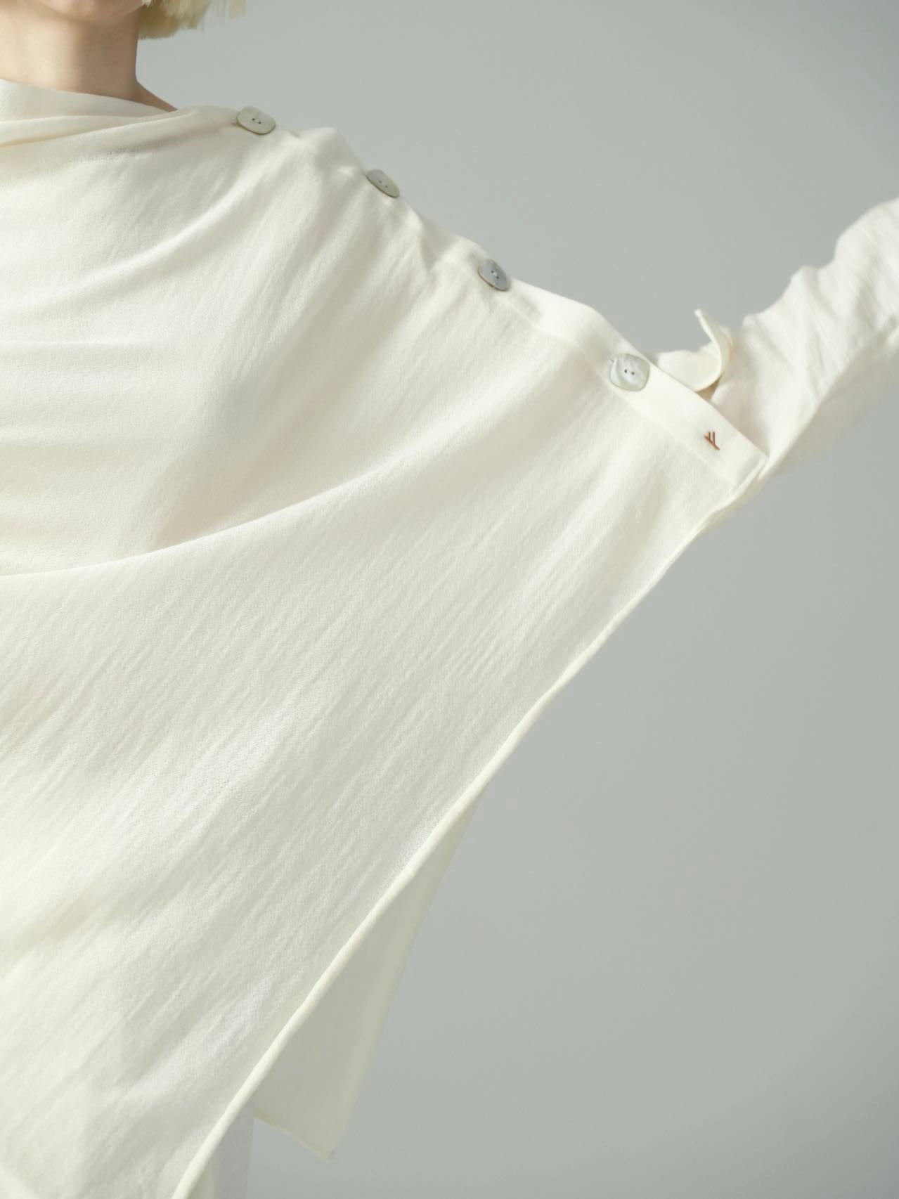 Irregular Shawl
