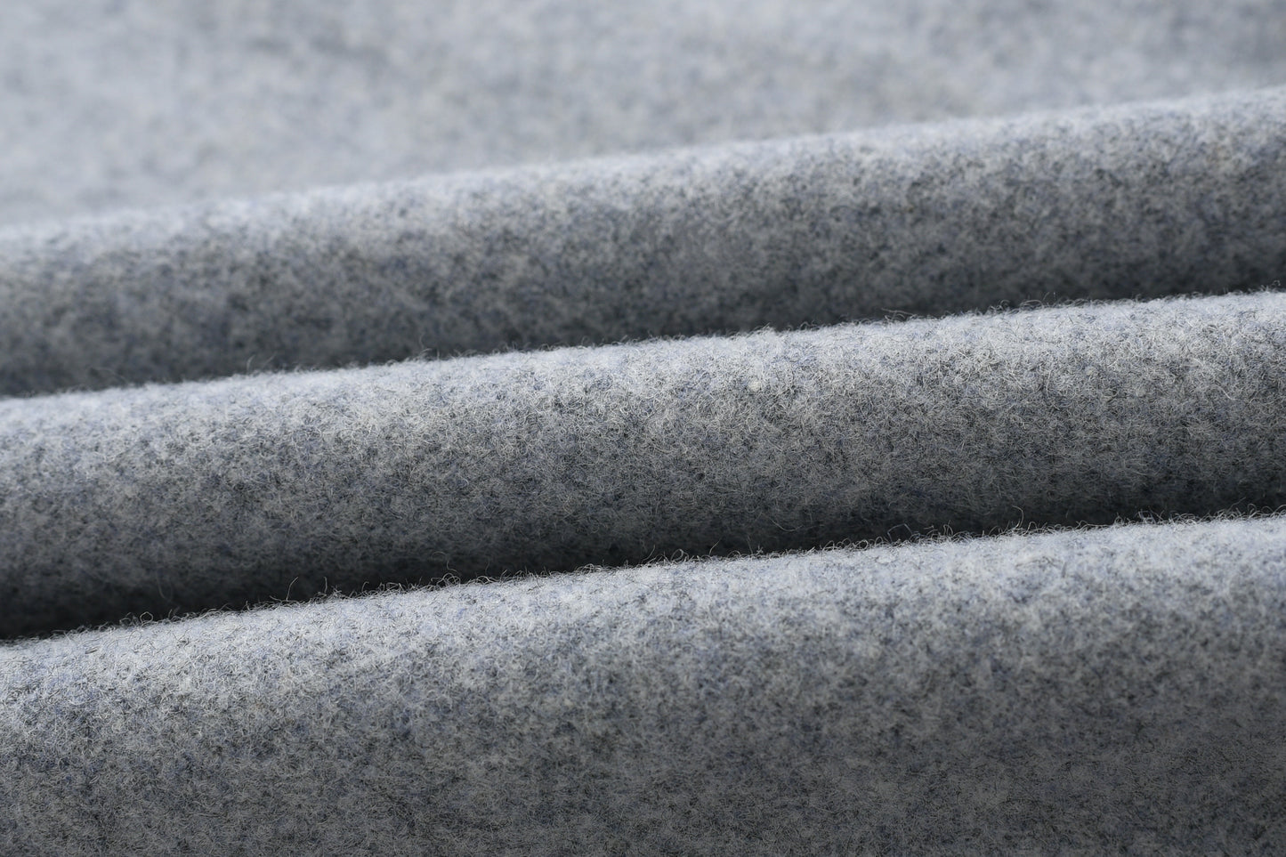 Lapel Collar Loden Top