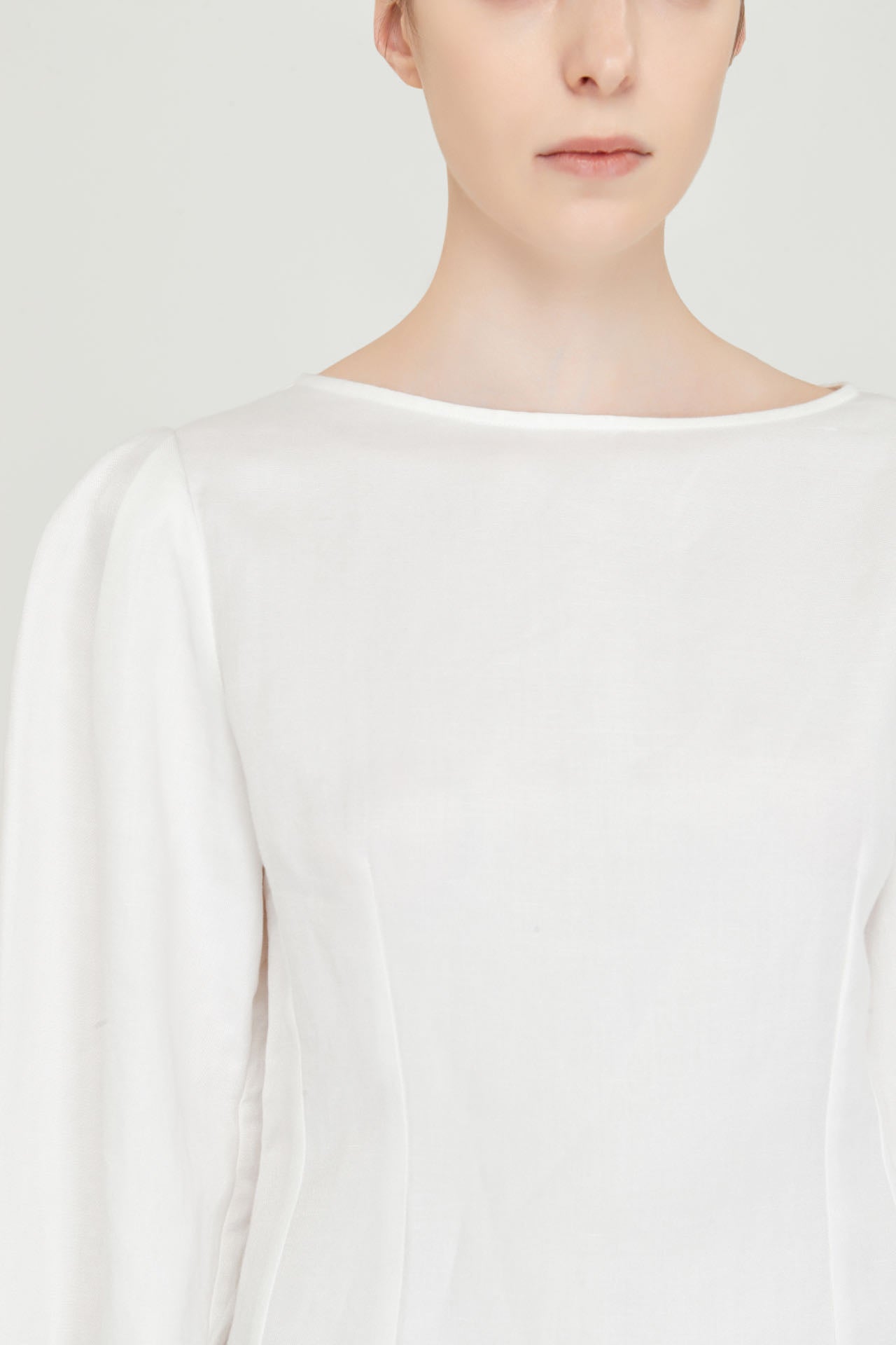 Basic Slim Top