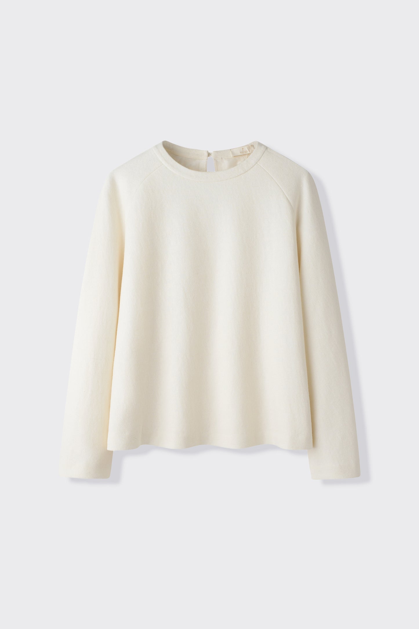 Basic Loden Top