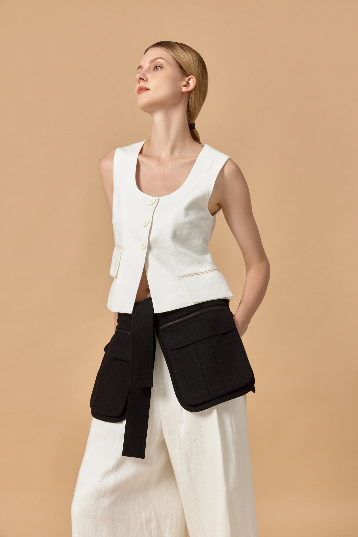 Loden Waist Bag