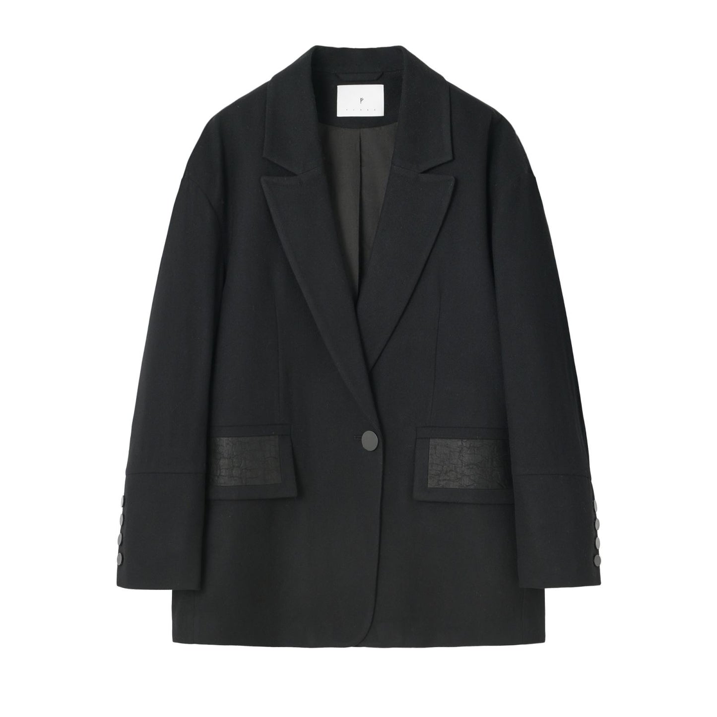 Loden Blazer