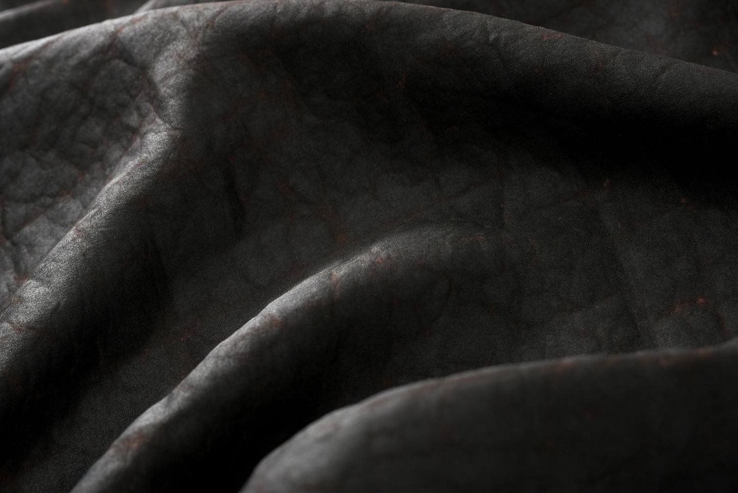 Tea Silk Shoulder Bag