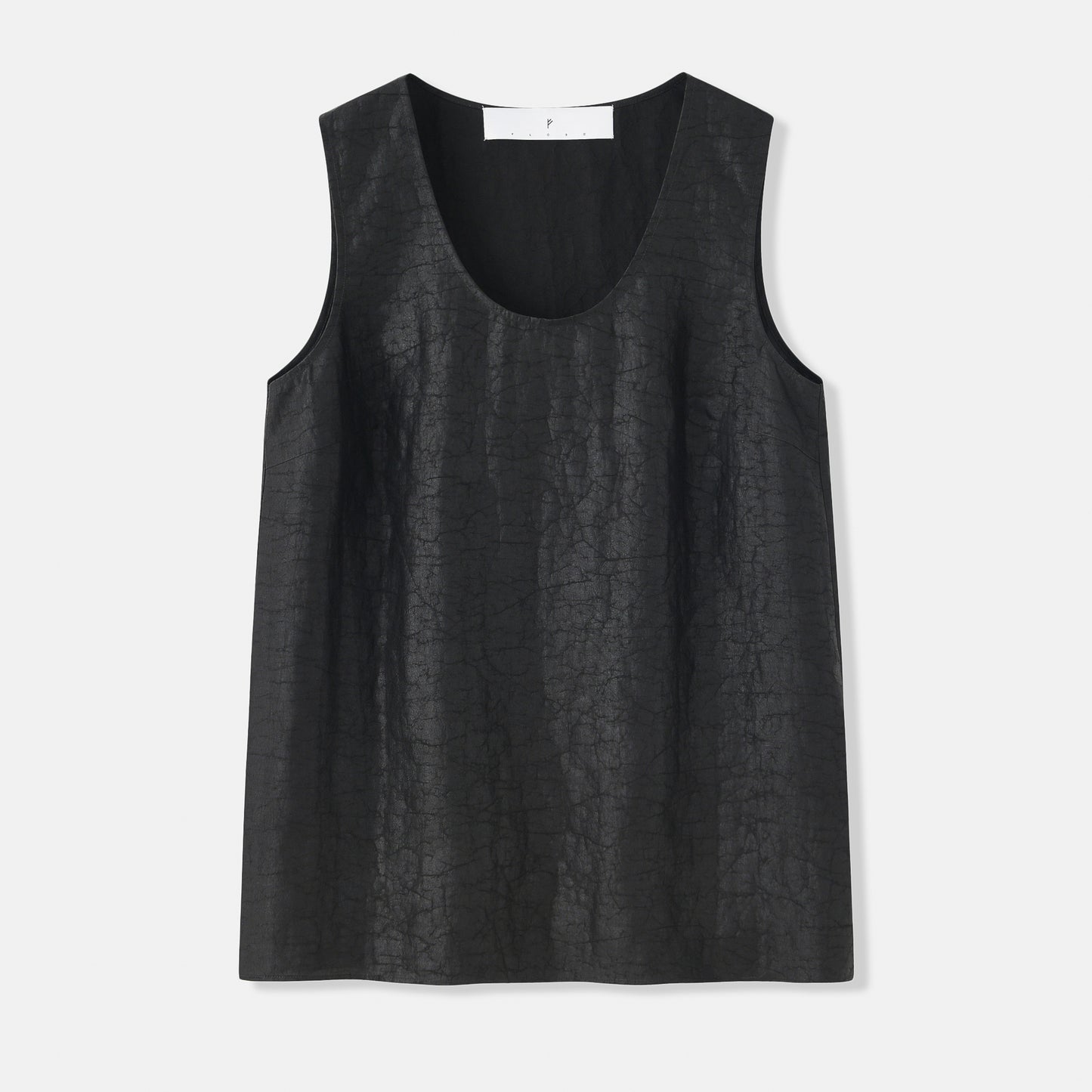 Tea Silk Tank Top