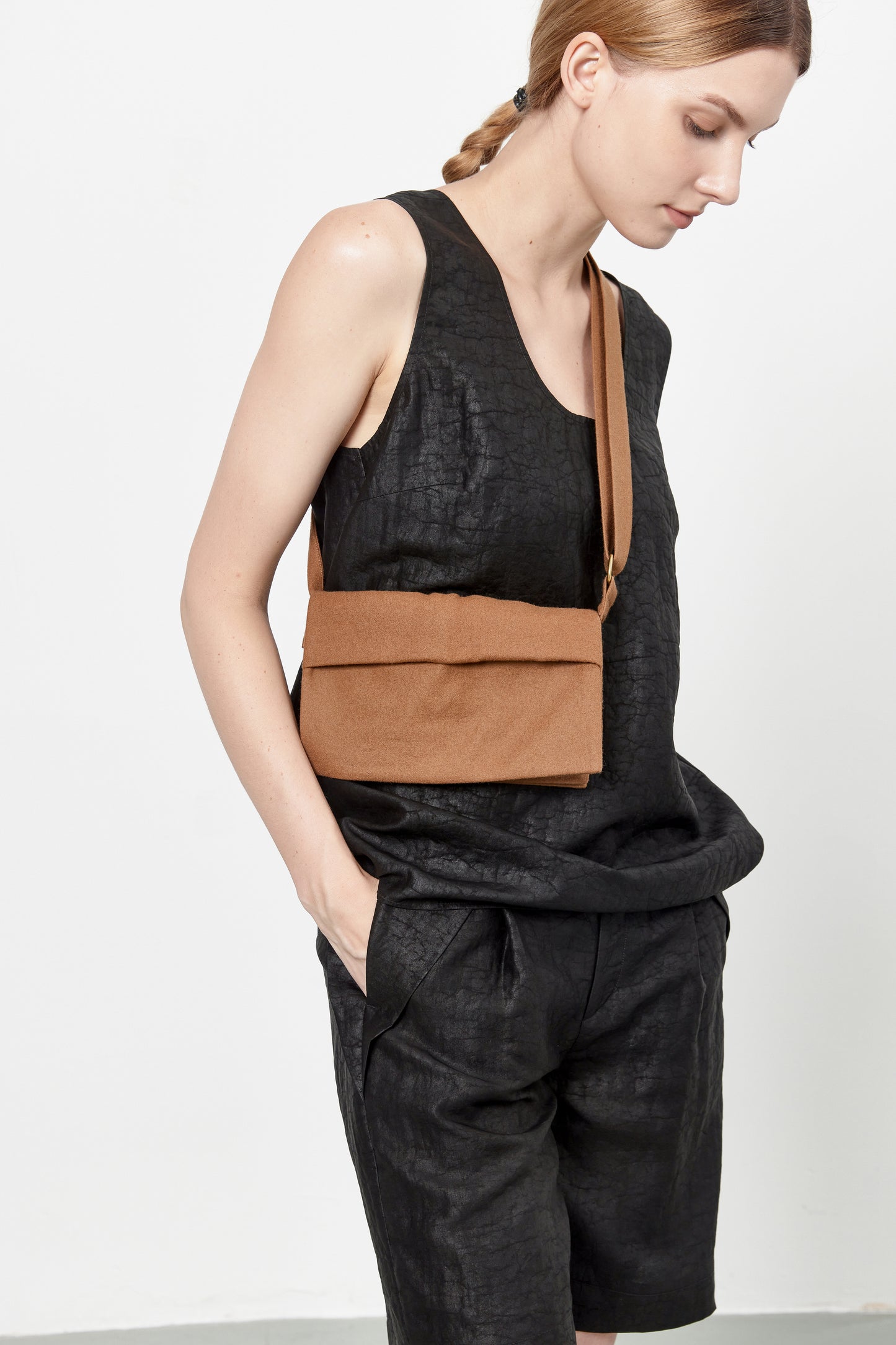 Loden Bag