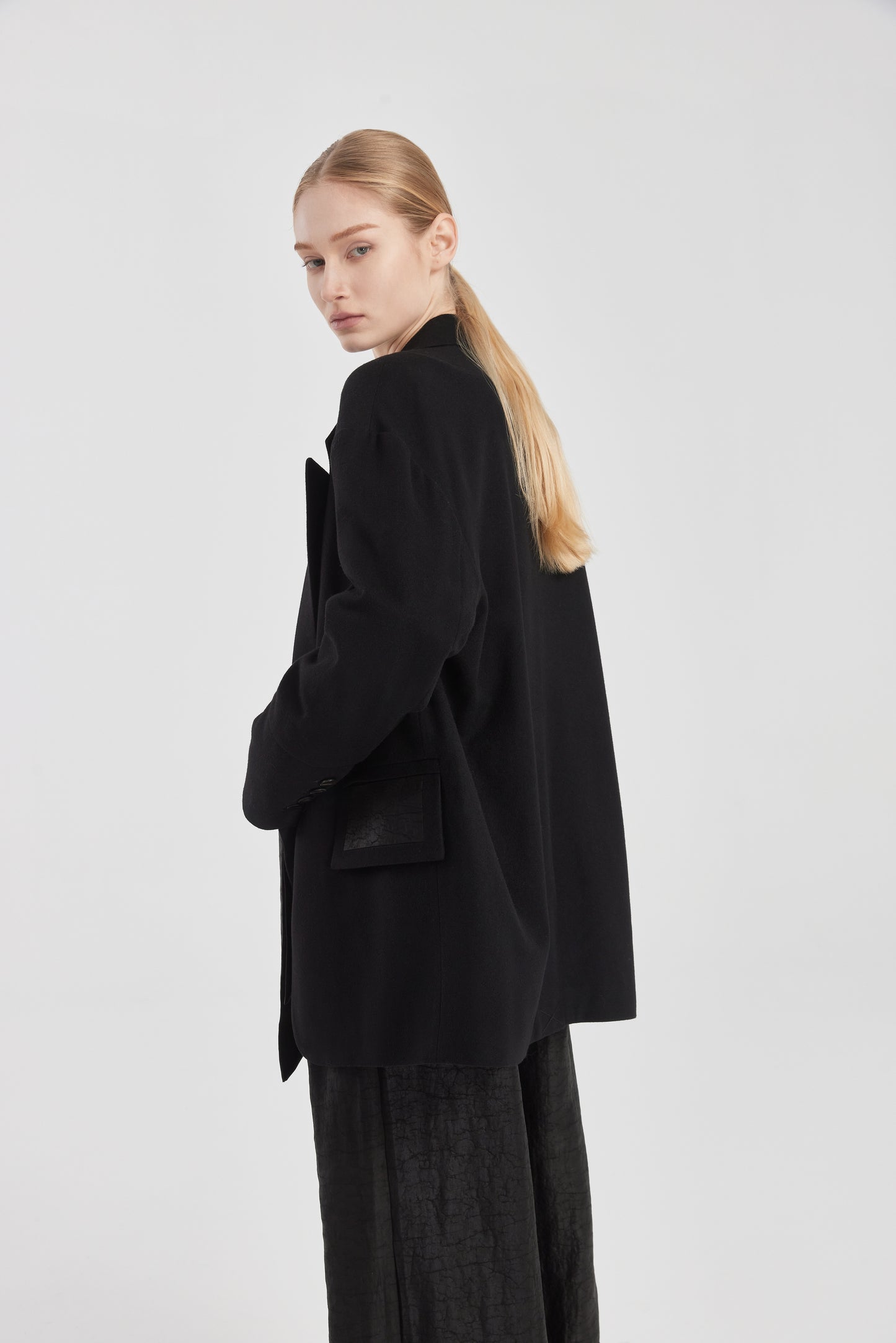 Loden Blazer