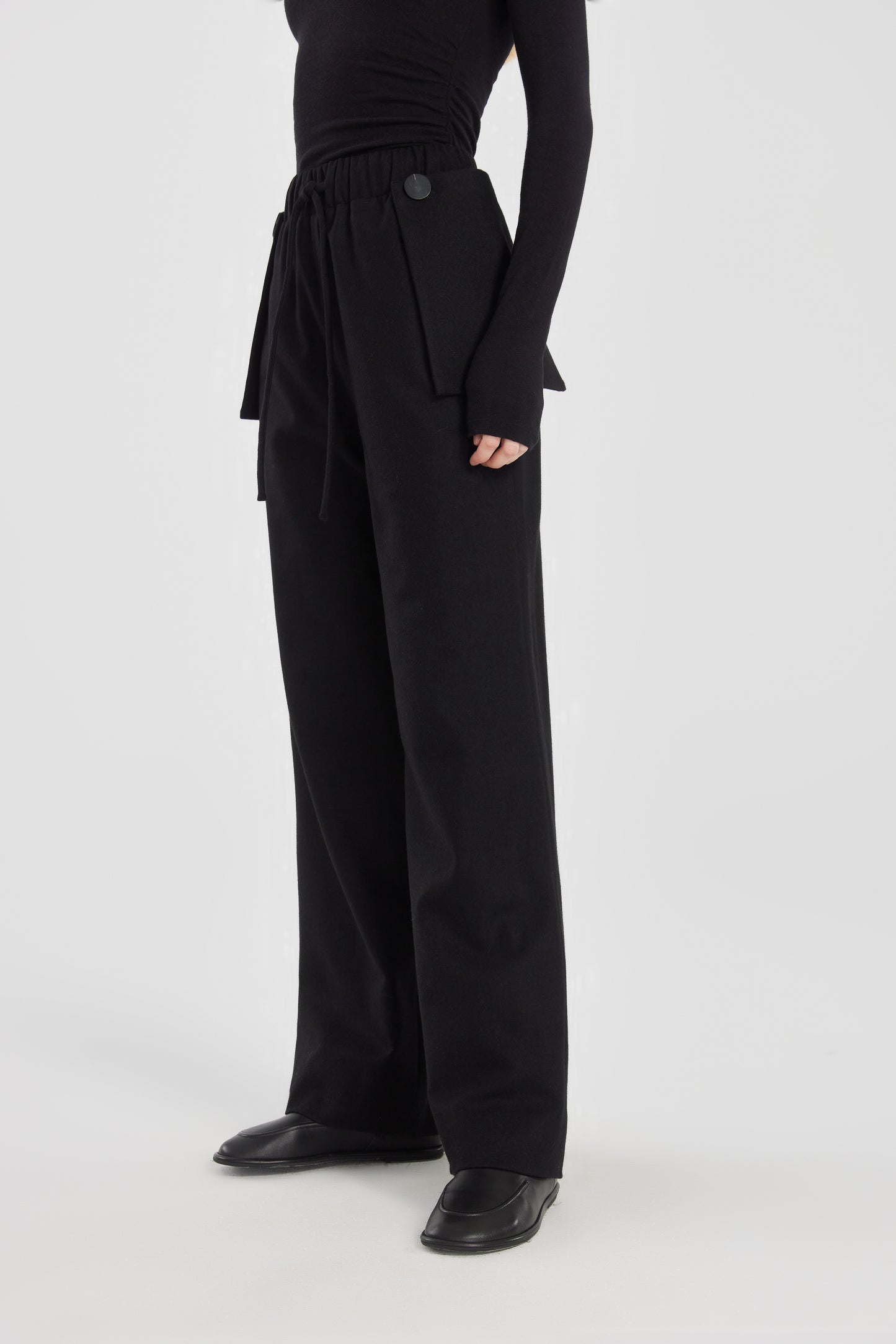 Loden Trousers