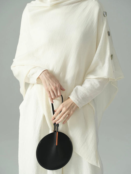 Irregular Shawl