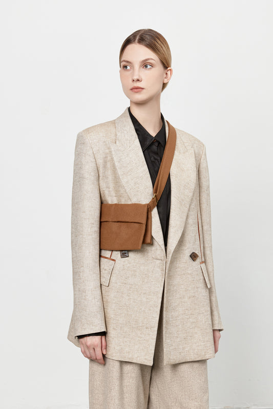 Loden Bag
