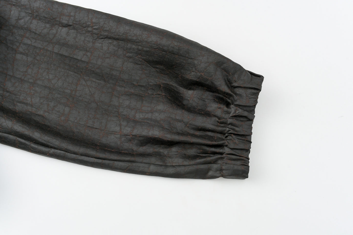 Tea Silk Trousers
