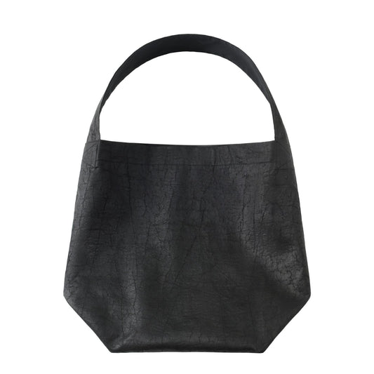 Tea silk tote