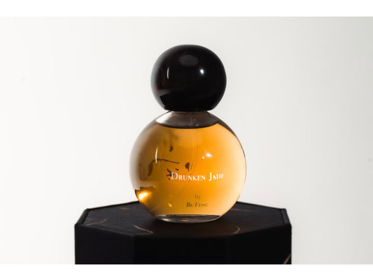 Drunken Jade/醉玉颓山