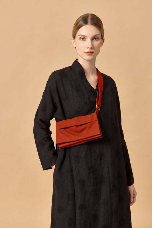 Loden Bag